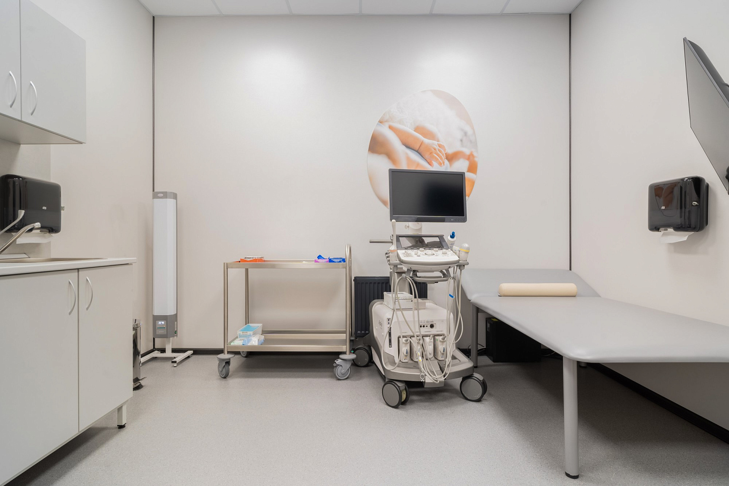 Клиника репродуктивных технологий «ECO FAMILY CLINIC»