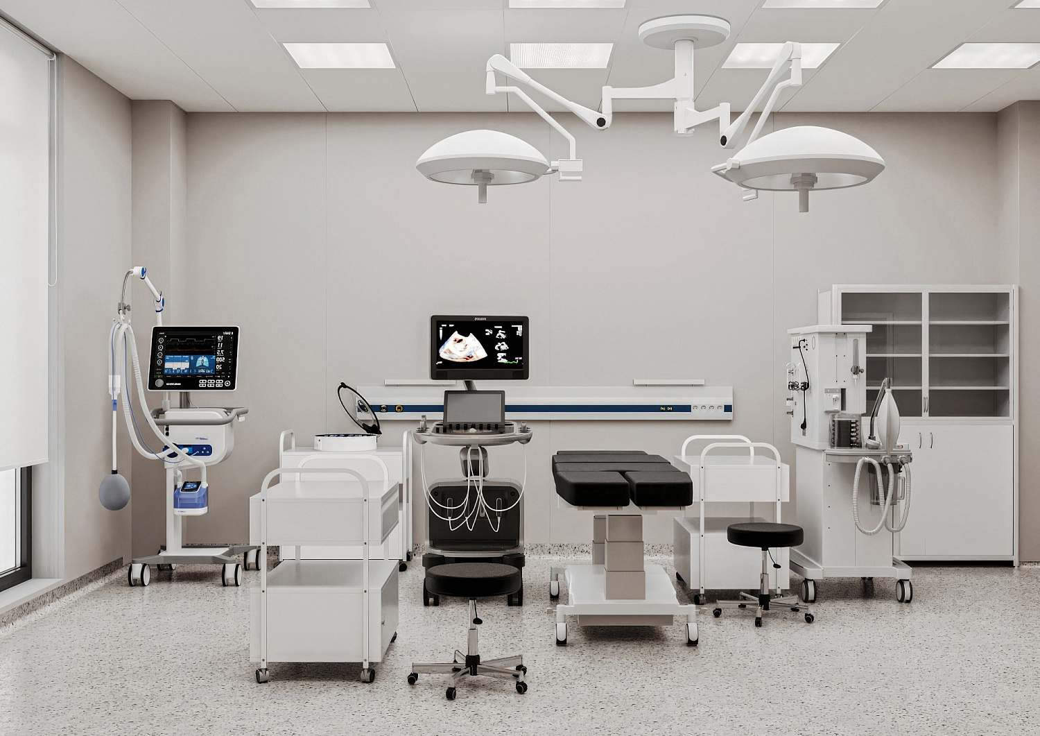 Клиника экстракорпорального оплодотворения «FARNA EUROCLINIC»