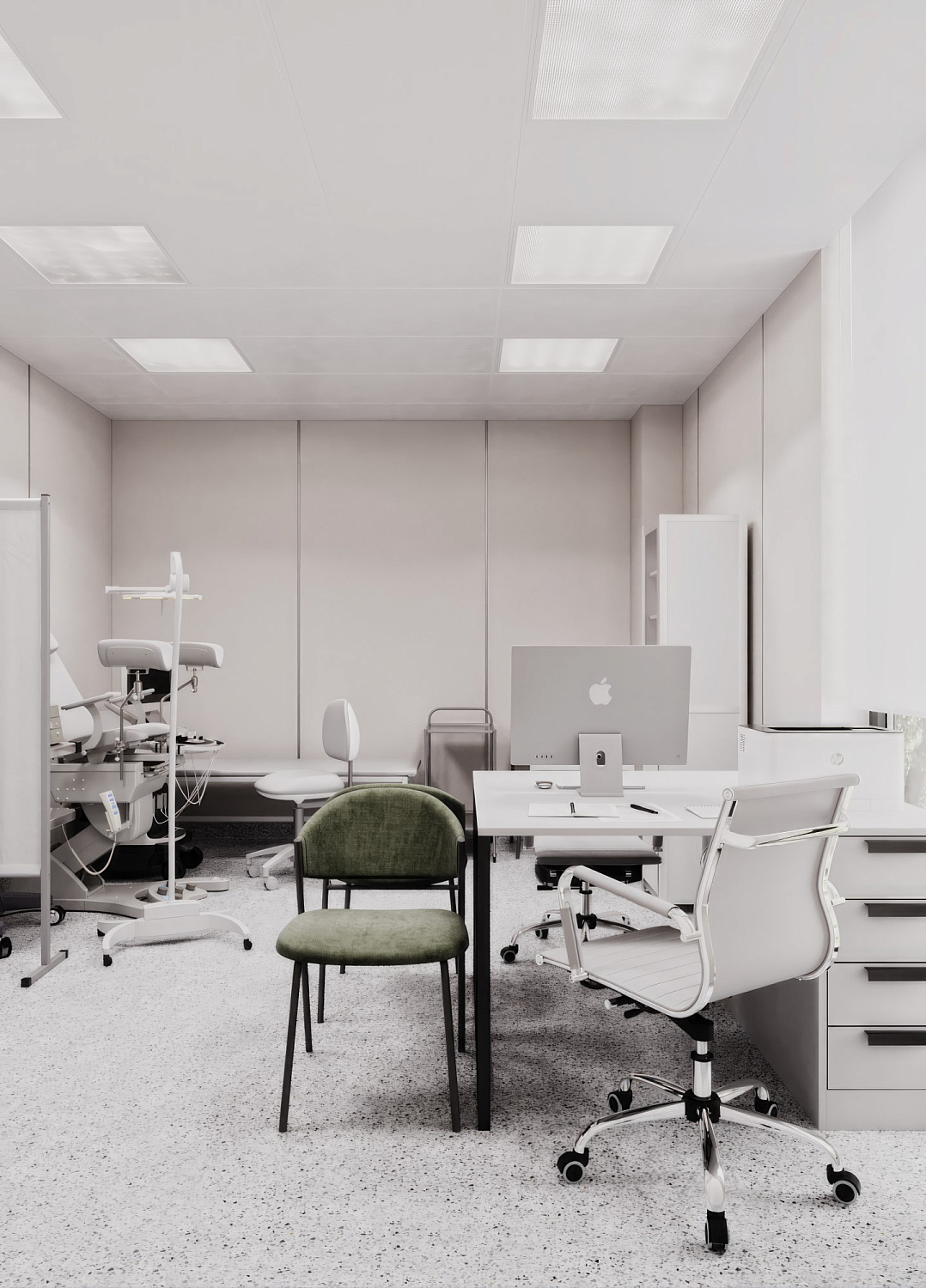 Клиника экстракорпорального оплодотворения «FARNA EUROCLINIC»