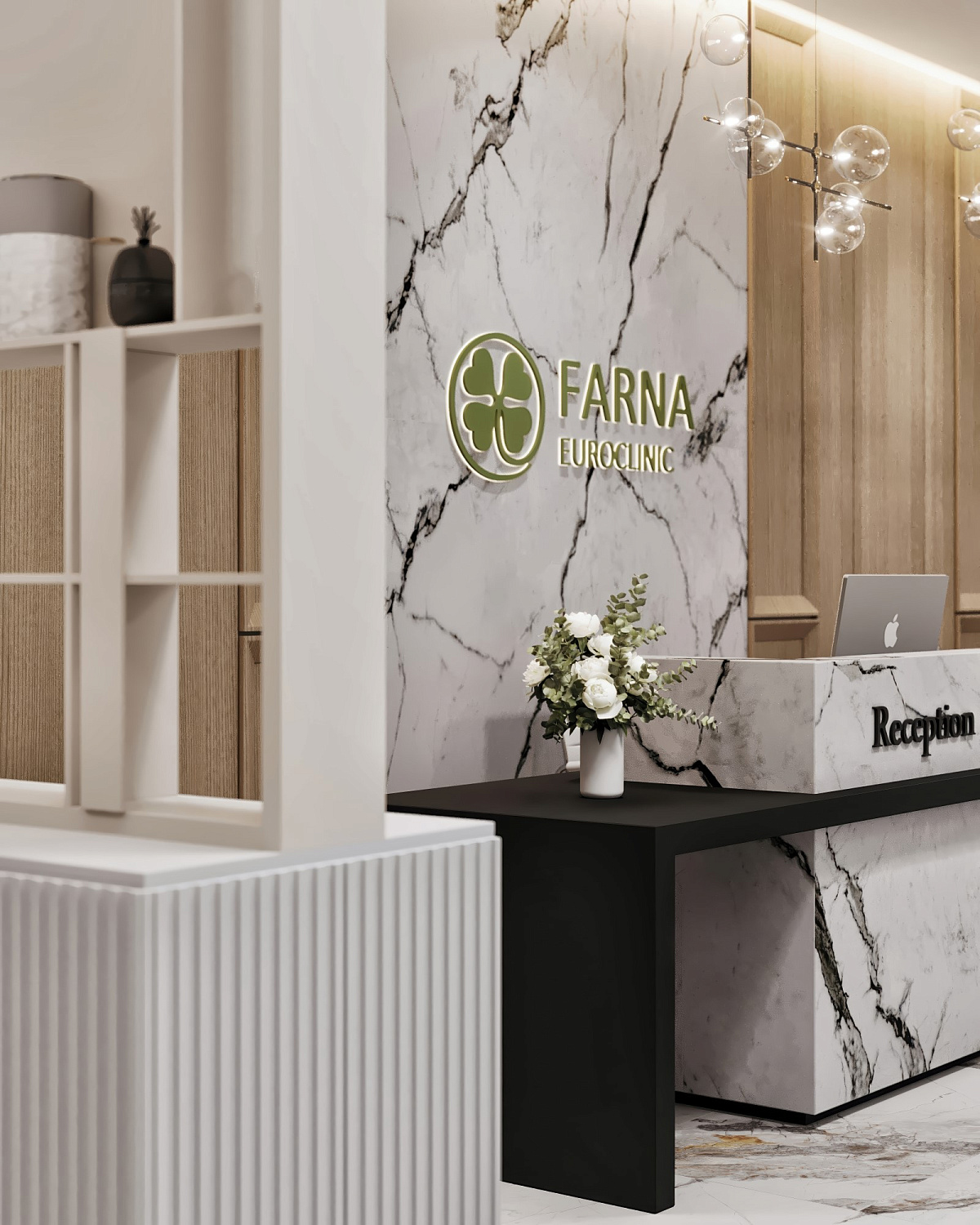 Клиника экстракорпорального оплодотворения «FARNA EUROCLINIC»