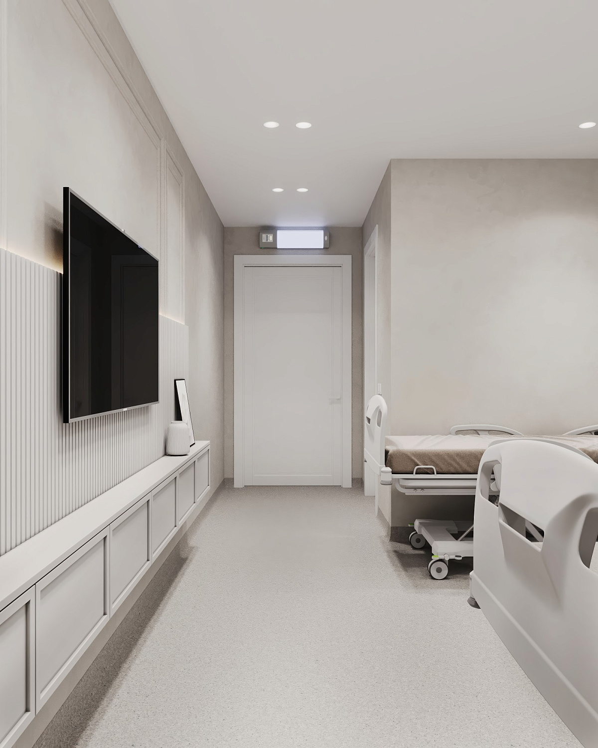 Клиника экстракорпорального оплодотворения «FARNA EUROCLINIC»