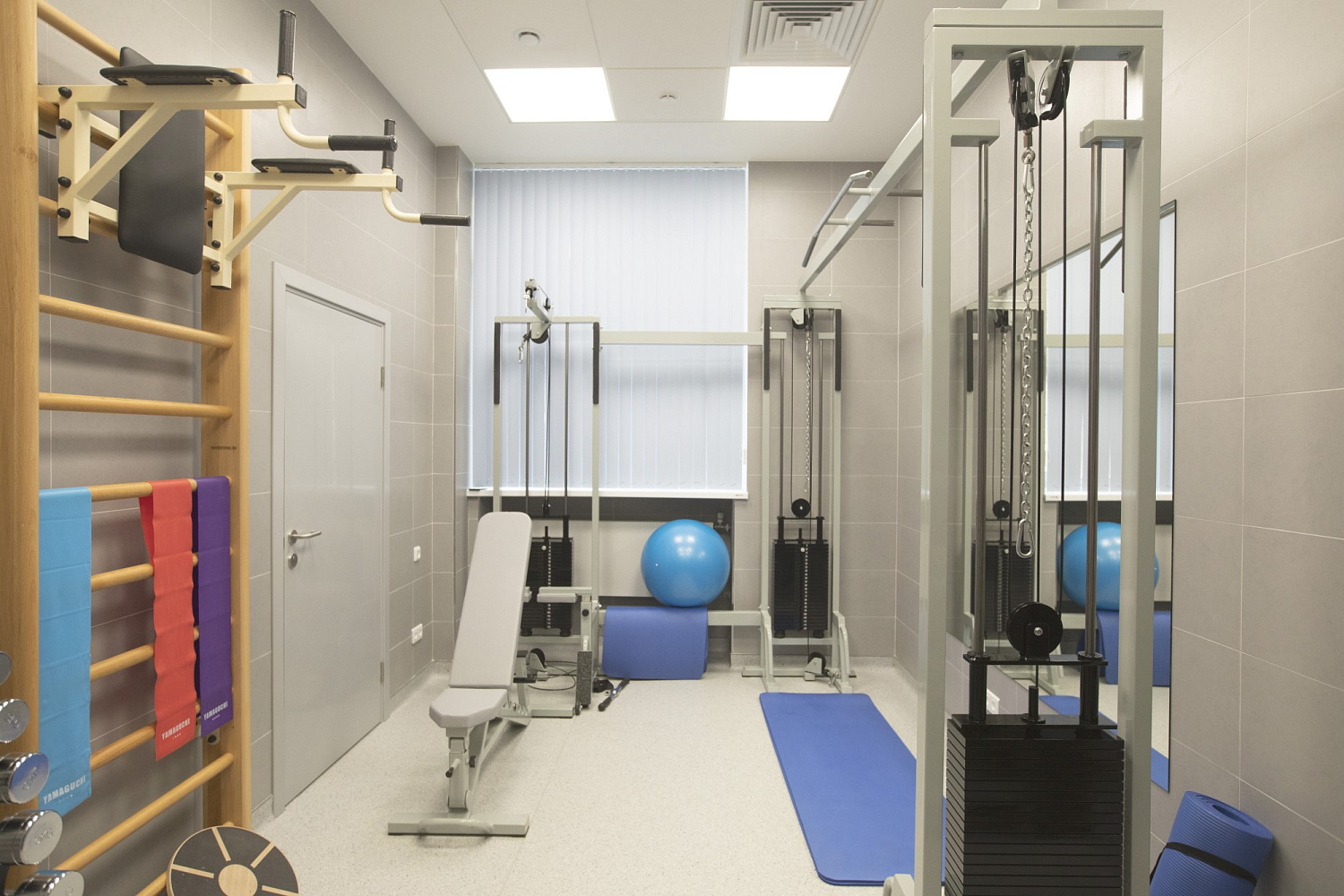 Центр авиационной медицины