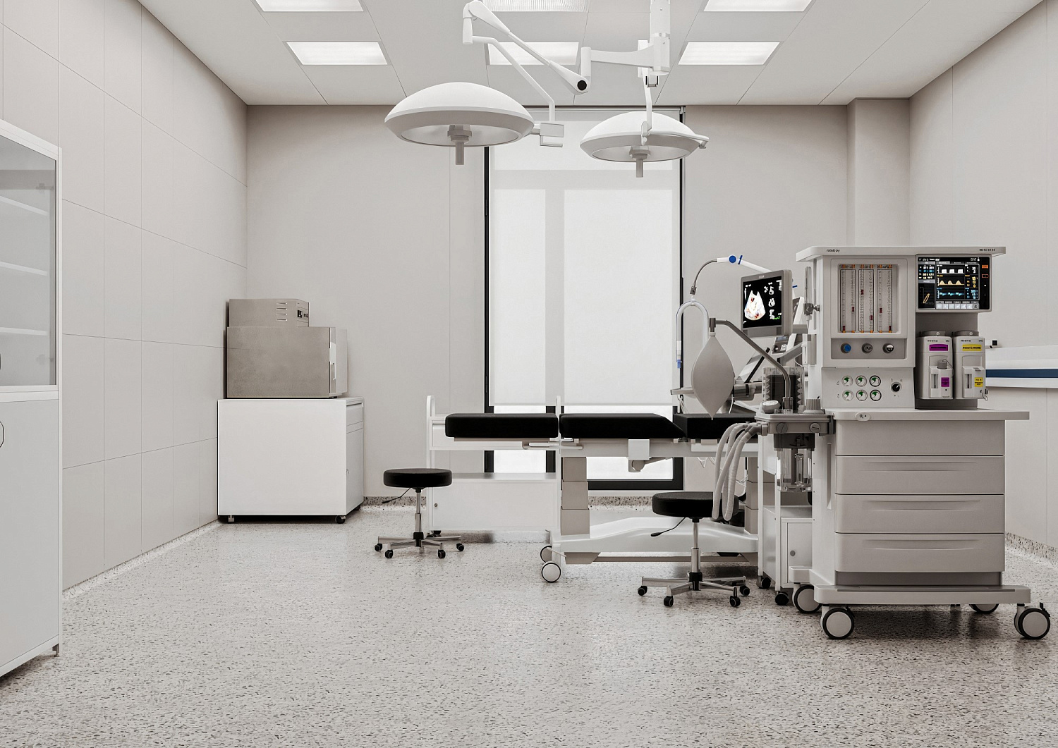 Клиника экстракорпорального оплодотворения «FARNA EUROCLINIC»