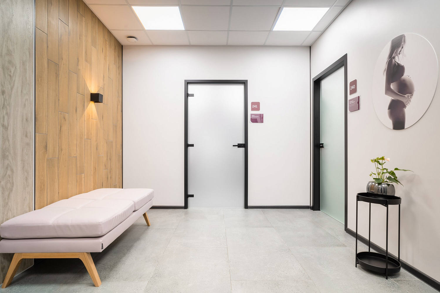Клиника репродуктивных технологий «ECO FAMILY CLINIC»